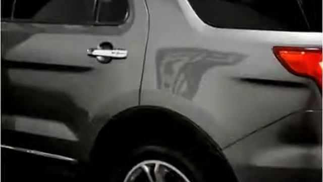 2013 Ford Explorer EcoBoost Used Cars Brandon MS смотреть онлайн