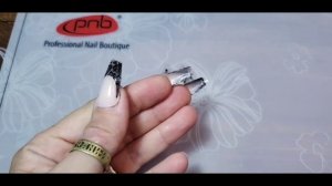 1️⃣2️⃣ Верхние формы/френч на Верхние формы/выкладной френч на Верхние формы