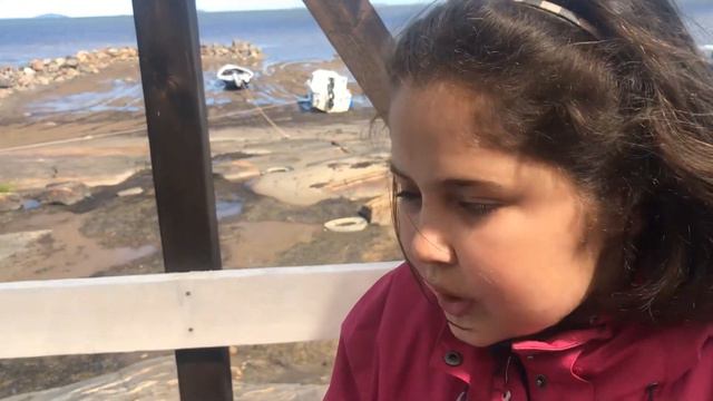 Экспедиция на Белое море