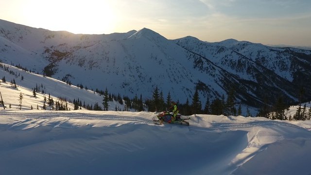 Видео с путешествия