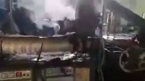 Линия Переработки полимер в Гранулы полипропилена и полиэтилена