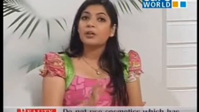 Beauty Mantra - How to Perm Rebound and wave Hair - Hair Treatments смотреть онлайн