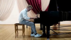 С. Слонимский Мультфильм с приключениями