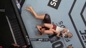 Лиана Джоджуа – Диана Белбита бой – смотри видео полного боя.mp4