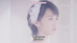 Morning Musume '15    Tsumetai Kaze to Kataomoi vostfr