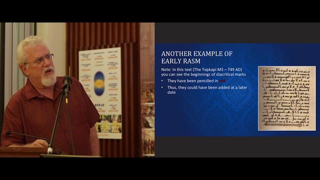 The Lecture the Muslims tried to BAN in HONG KONG! смотреть онлайн