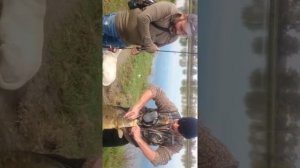 Рыбалка в Осетии, ст.Змейская