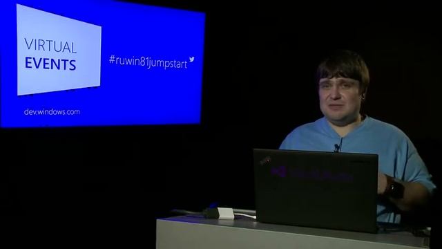 Лекция 4: Структура приложения, стандартные шаблоны, шаблон Hub и обработка разных представлений смотреть онлайн