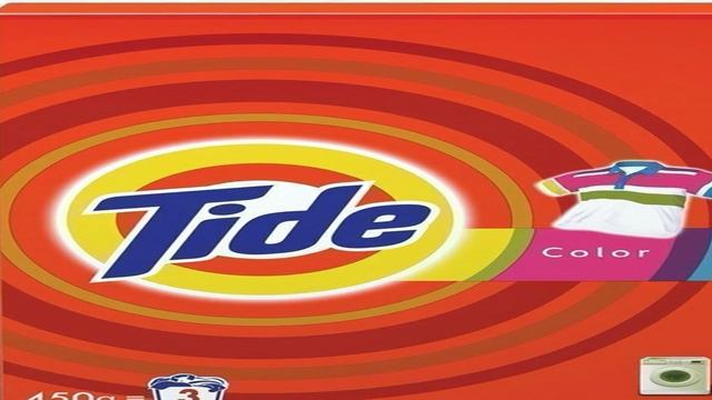 Топ - 5. Лучшие стиральные порошки цена/качество 2024 смотреть онлайн