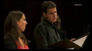 C.Monteverdi - Zefiro Torna , oh di soavi accenti (N.Rial - P.Jaroussky) (L'arpeggiata Ensemble)