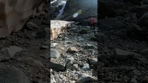 Софийские водопады#архыз #архыз2022#софийскиеводопады #софийскийледник #горыкавказа