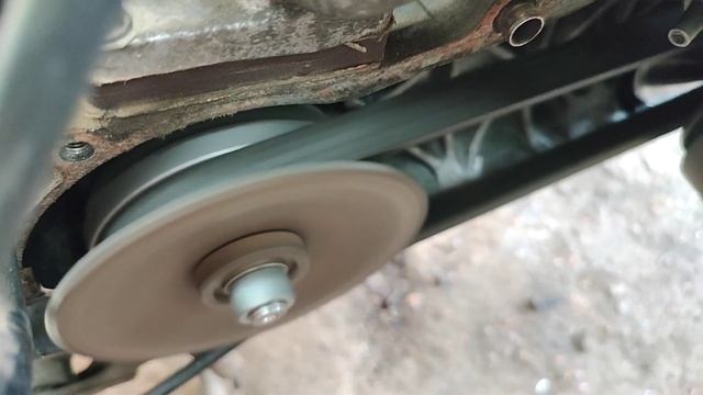 НЕ ЗАВОДИТСЯ Honda Dio 27. Оживление и продажа смотреть онлайн