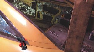 Opel Calibra // ОПЕЛЬ КАЛИБРА 2.0 Портал в мир страданий