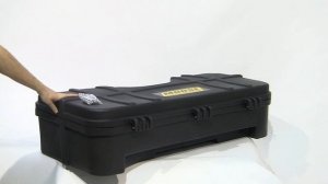 Кофр Moose Rear Cargo Box
