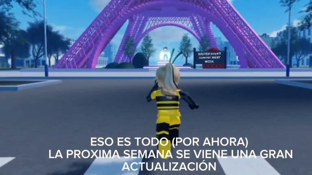 ENSEÑANDO TODAS (EXCLUSIVAS TMB) LAS TRANSFORMACIONES DE MIRACLE CITY - MI NUEVO JUEGO DE ROBLOX ? смотреть онлайн