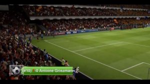 Antoine Griezmann - FIFA 19 Ultimate Team (Part 1)