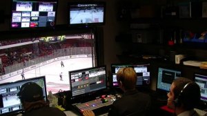 Northeastern University Control Room Clip