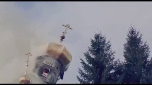 Чичерина и Апачев_ Воинам Света...