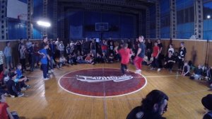 Volnorez camp 2017 | 3x3 | part 4