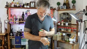 КУБИТЕ-ПИРОГ С МЯСОМ.(Татарская кухня).