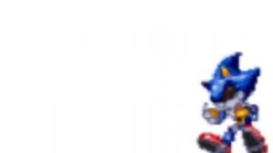 Сонник против металл соника