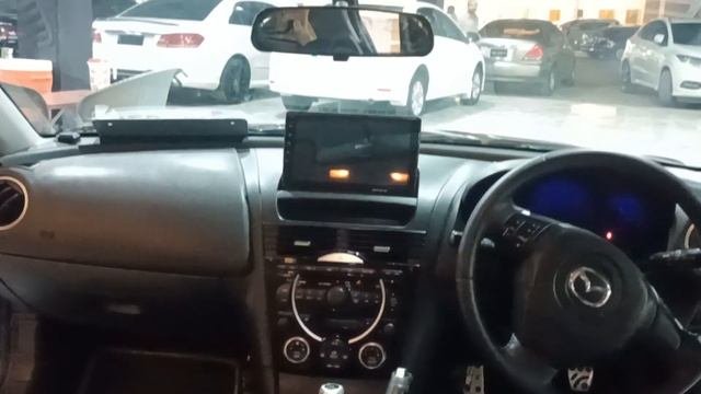 Mazda Rx8 2006 Model For Sale | Mazda Rx8 Specs & Review | Six Forward