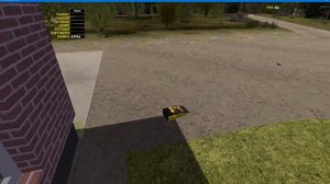 Как завести транспорт в My Summer Car 2021