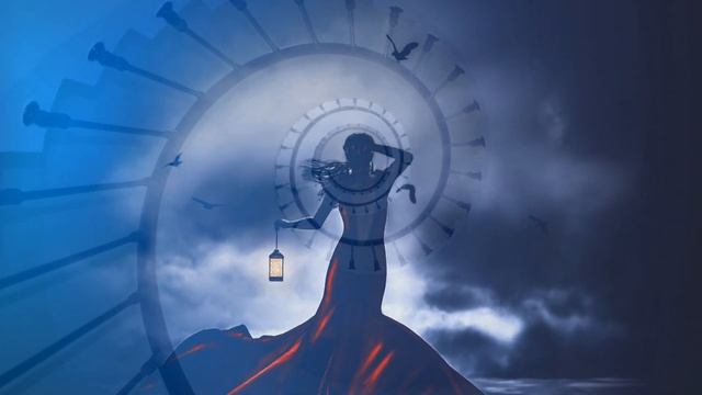 Loreena McKennitt. Tango To Evora смотреть онлайн