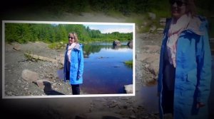 Река "Солза", Северодвинск.