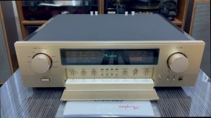 Accuphase C-2120 #2