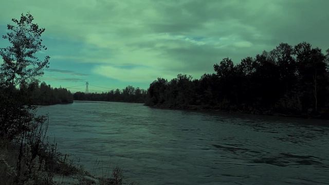 Рыбалка ценою в жизнь. Призрачный рыбак показывает рыбные места смотреть онлайн