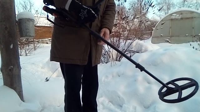 XP DEUS 2 телескопическая карбоновая штанга для подводного поиска смотреть онлайн