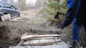 Обжиг медных проводов БЕЗ ДЫМА!!! Сколько можно заработать на МЕДИ?