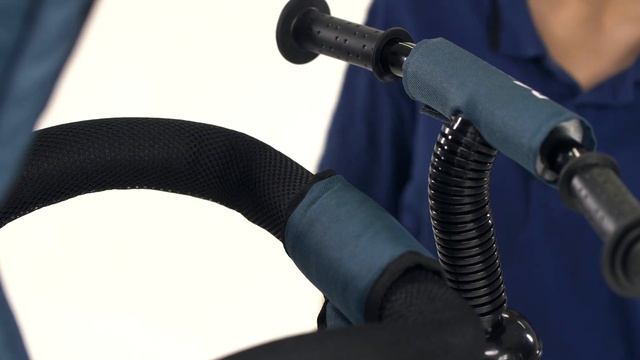 PREMIUM сборка и обзор трехколесного велосипеда WERTER BERGER PREMIUM смотреть онлайн