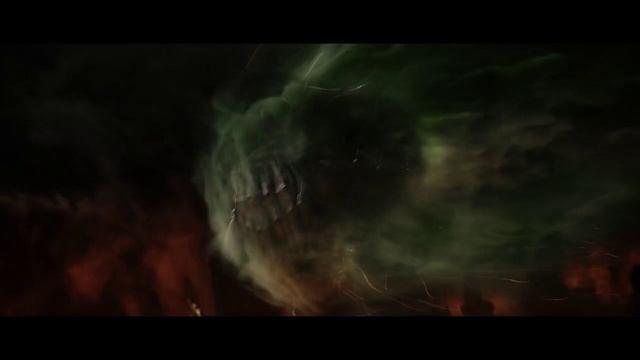 Middle Earth Shadow Of War {GMV} Whatever It Takes смотреть онлайн