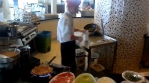 Bodrum beach resort hotel 4*