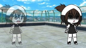 ♡~стоя на краю и я вспоминаю о маме..~♡