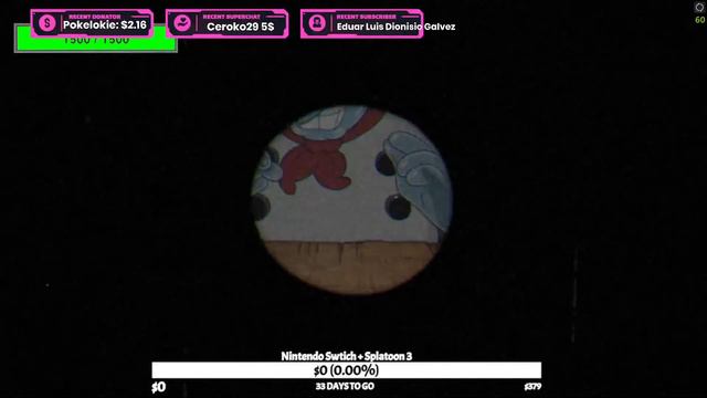 i will fight against any bosses combined you want - Make it hard Cuphead DLC смотреть онлайн