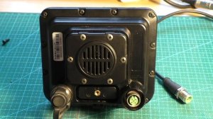 Nokta Makro Anfibio multi,  internal battery Alternative