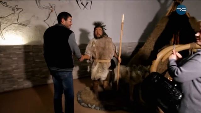 Самая красивая деревня. Уват - «Утро с Вами» 29.05.2018 смотреть онлайн