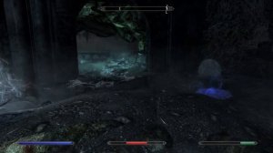 The Elder Scrolls V Skyrim - квест: Пробуждение