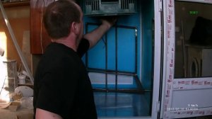 Инкубатор, новый поворотный механизм продолжение.