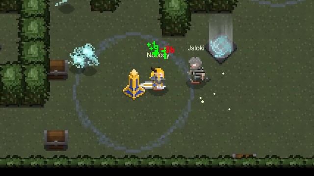 《 Hunger Dungeon 飢餓地城 》on Steam! смотреть онлайн