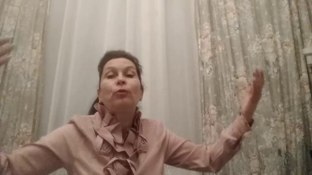 "Московский театрал": мимика и жесты смотреть онлайн