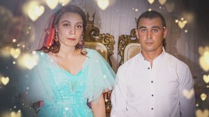 Сватовство Серёжи и Марии. г Тамбов 2023 г