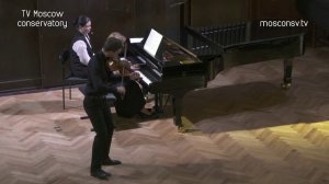 Роберт Шуман. «Фантастические пьесы»