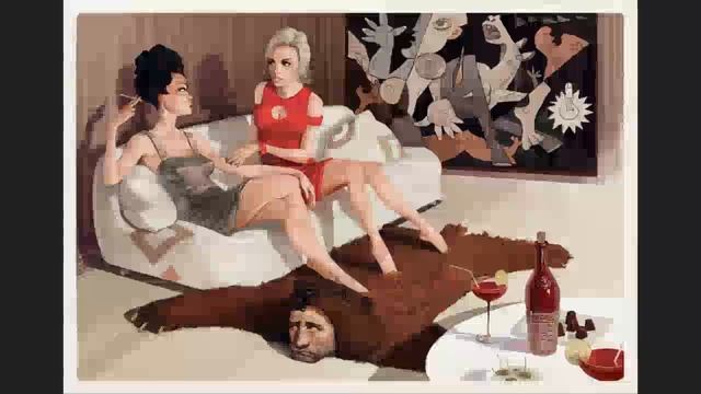 КУДА ВЕДЕТ мизандрия и МАТРИАРХАТ в Белгороде смотреть онлайн