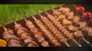 Как выбрать мясо для шашлыка?