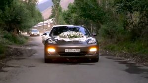 Свадьба Зрых 2017