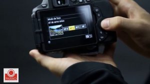 Nikon D5600 diretrizes de revisão completa e teste de vídeo(Nikon D5600 Complete Review )